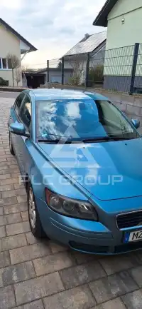 2006 Volvo S40