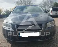2006 Volvo S80