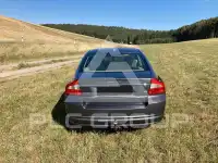 2006 Volvo S80