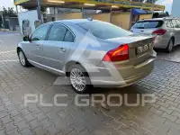 2006 Volvo S80
