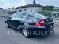 2006 Volvo S80