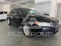 2006 Volvo S80