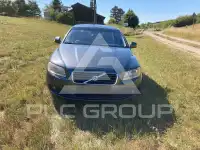 2006 Volvo S80