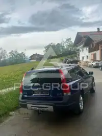 2006 Volvo XC70