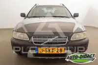 2006 Volvo XC70