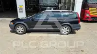 2006 Volvo XC70