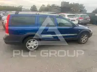 2006 Volvo XC70