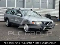 2006 Volvo XC70
