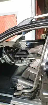 2006 Volvo XC70
