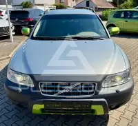 2006 Volvo XC70