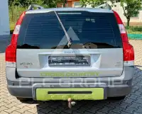 2006 Volvo XC70