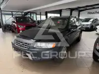 2006 Volvo XC70