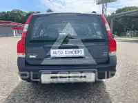 2006 Volvo XC70