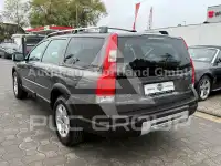 2006 Volvo XC70