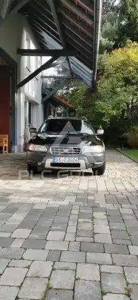 2006 Volvo XC70