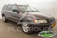 2006 Volvo XC70