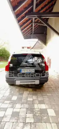 2006 Volvo XC70
