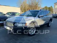 2006 Volvo XC70