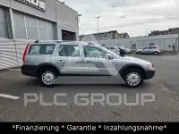 2006 Volvo XC70