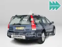 2006 Volvo XC70