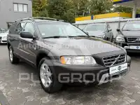 2006 Volvo XC70