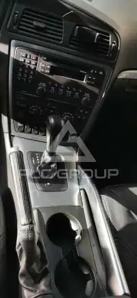 2006 Volvo XC70