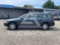 2006 Volvo XC70