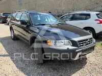 2006 Volvo XC70