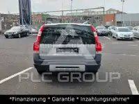 2006 Volvo XC70
