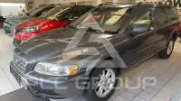 2006 Volvo XC70