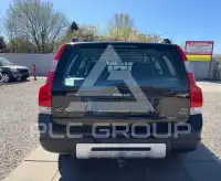 2006 Volvo XC70