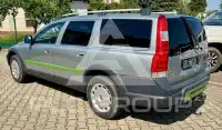 2006 Volvo XC70