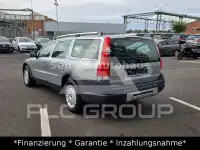 2006 Volvo XC70