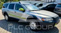 2006 Volvo XC70