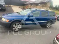 2006 Volvo XC70