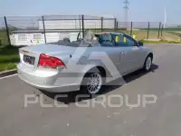 2006 Volvo C70