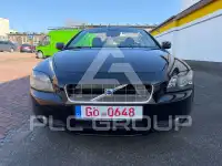 2006 Volvo C70