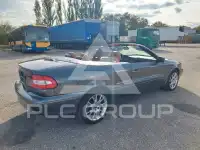 2006 Volvo C70