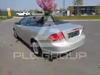 2006 Volvo C70