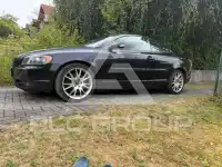 2006 Volvo C70
