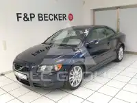 2006 Volvo C70
