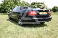 2006 Volvo C70