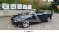 2006 Volvo C70