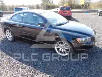 2006 Volvo C70