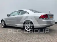 2006 Volvo C70