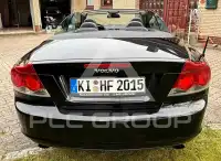 2006 Volvo C70