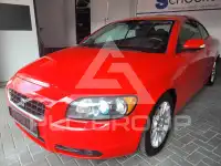 2006 Volvo C70