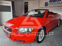 2006 Volvo C70