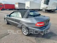 2006 Volvo C70