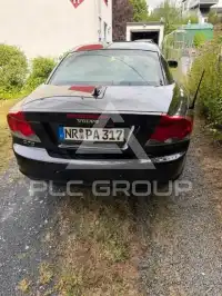 2006 Volvo C70